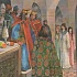 Царская винная карта